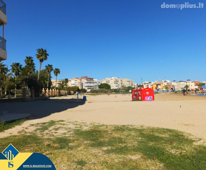 Продается 4 комнатная квартира Испания, Torrevieja