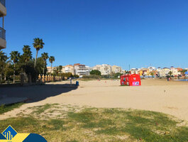 4 kambarių butas Ispanijoje, Torrevieja