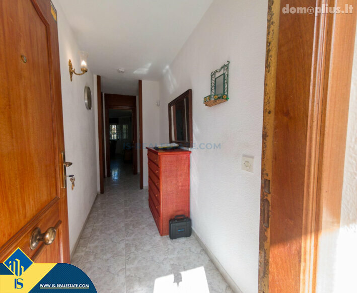 Продается 4 комнатная квартира Испания, Torrevieja