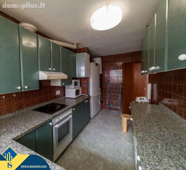 Продается 4 комнатная квартира Испания, Torrevieja