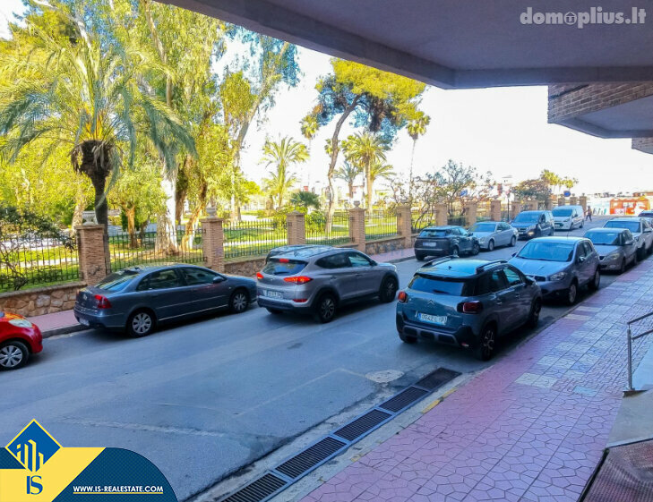 Продается 4 комнатная квартира Испания, Torrevieja