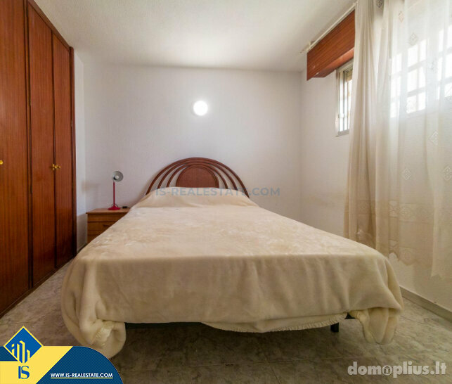 Продается 4 комнатная квартира Испания, Torrevieja