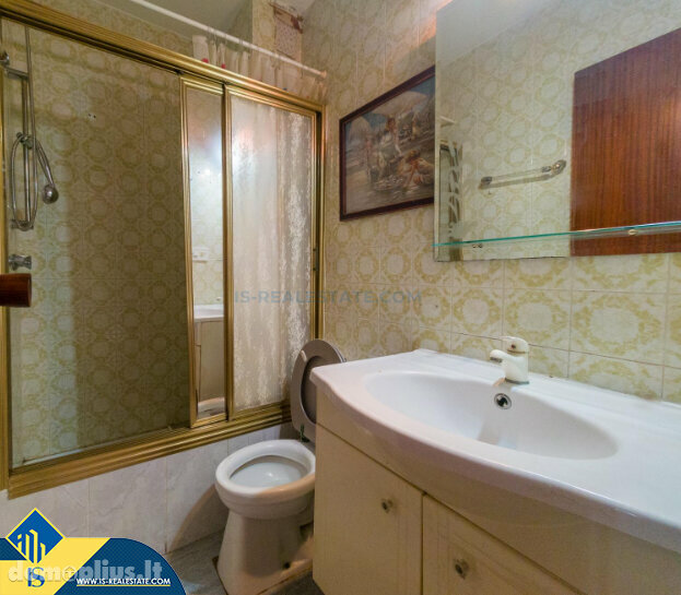 Продается 4 комнатная квартира Испания, Torrevieja