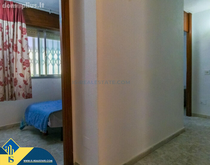Продается 4 комнатная квартира Испания, Torrevieja