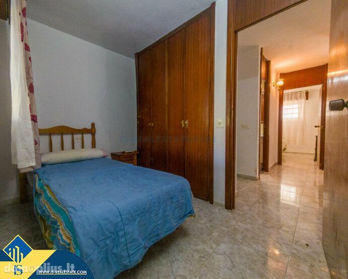 Продается 4 комнатная квартира Испания, Torrevieja