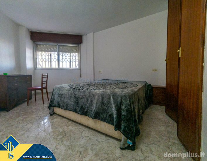 Продается 4 комнатная квартира Испания, Torrevieja
