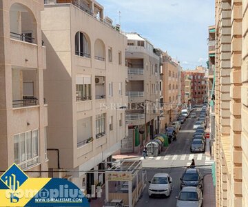 4 rooms apartment for sell Spain, Torrevieja