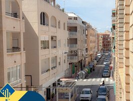 4 kambarių butas Ispanijoje, Torrevieja
