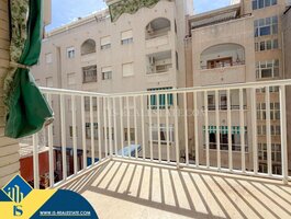 Продается 4 комнатная квартира Испания, Torrevieja