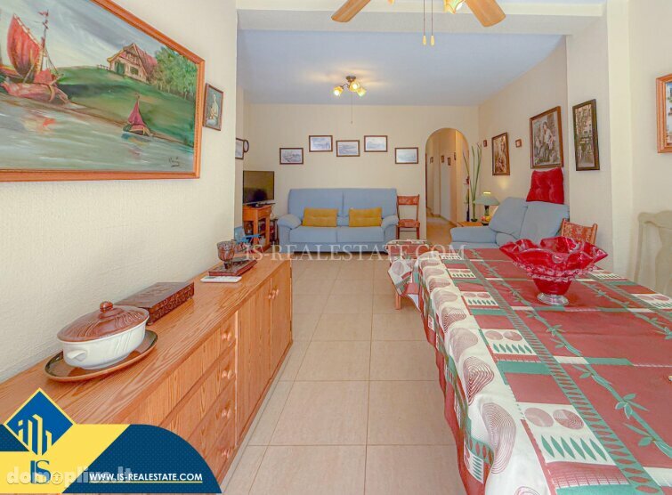 Продается 4 комнатная квартира Испания, Torrevieja