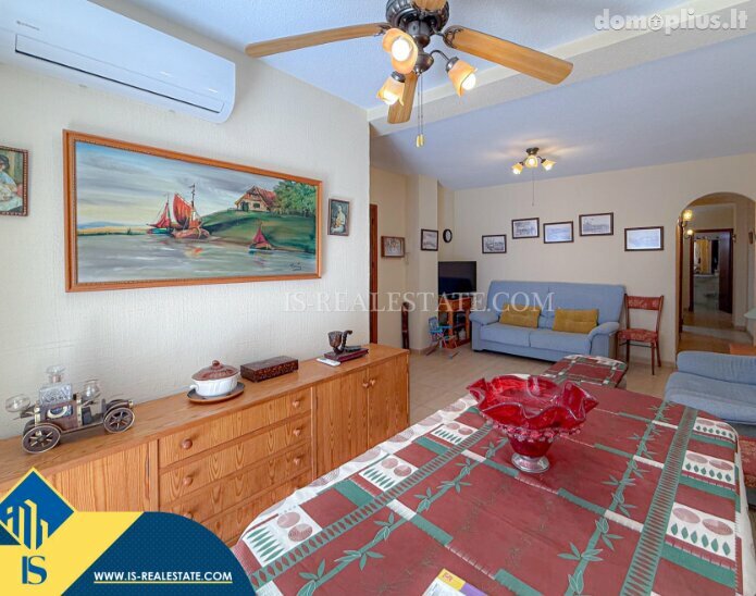 Продается 4 комнатная квартира Испания, Torrevieja
