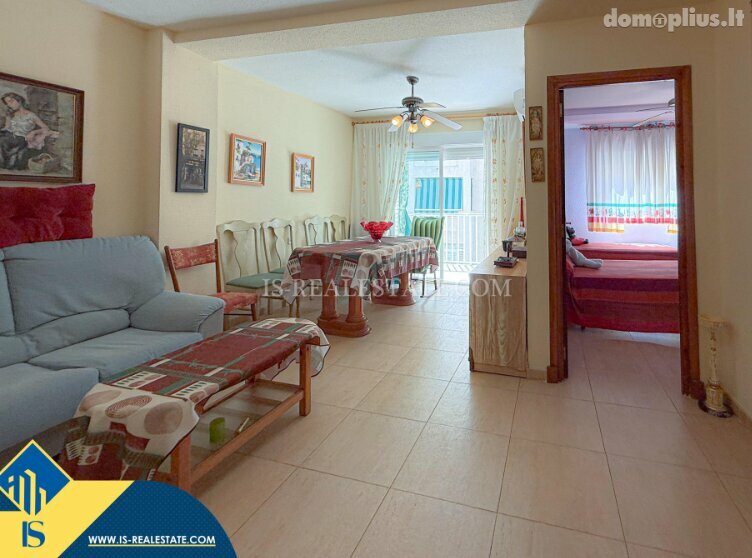 Продается 4 комнатная квартира Испания, Torrevieja