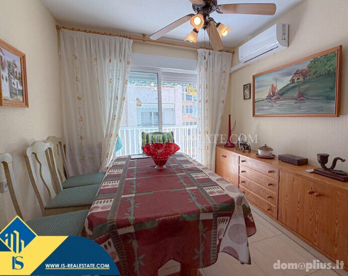 Продается 4 комнатная квартира Испания, Torrevieja