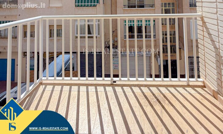 Продается 4 комнатная квартира Испания, Torrevieja