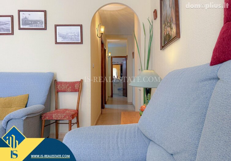 Продается 4 комнатная квартира Испания, Torrevieja