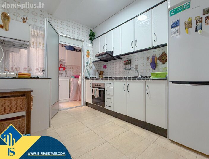 Продается 4 комнатная квартира Испания, Torrevieja