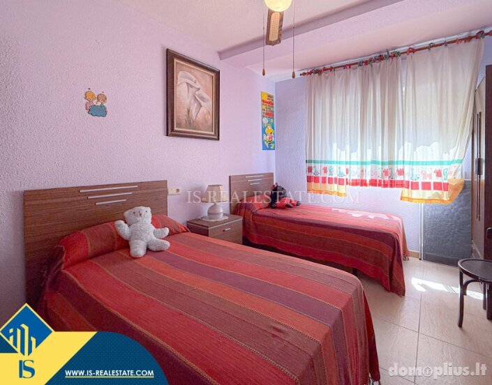Продается 4 комнатная квартира Испания, Torrevieja