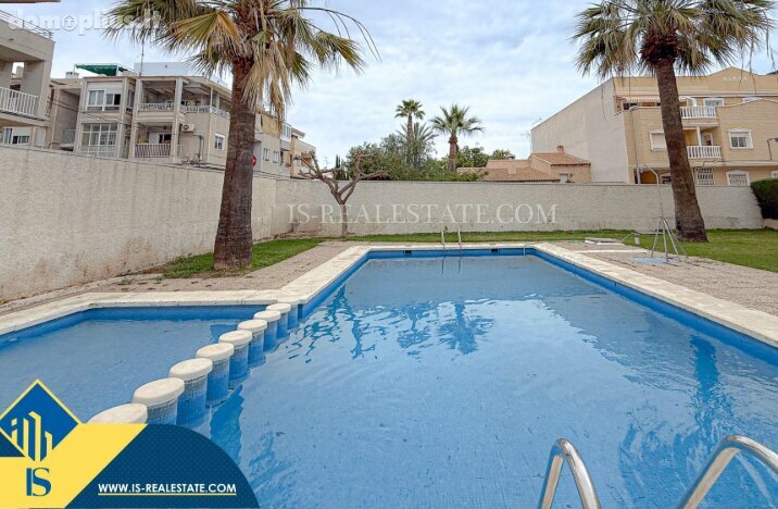 Продается 3 комнатная квартира Испания, Torrevieja
