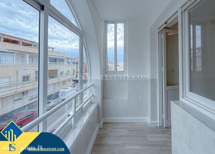 Продается 3 комнатная квартира Испания, Torrevieja