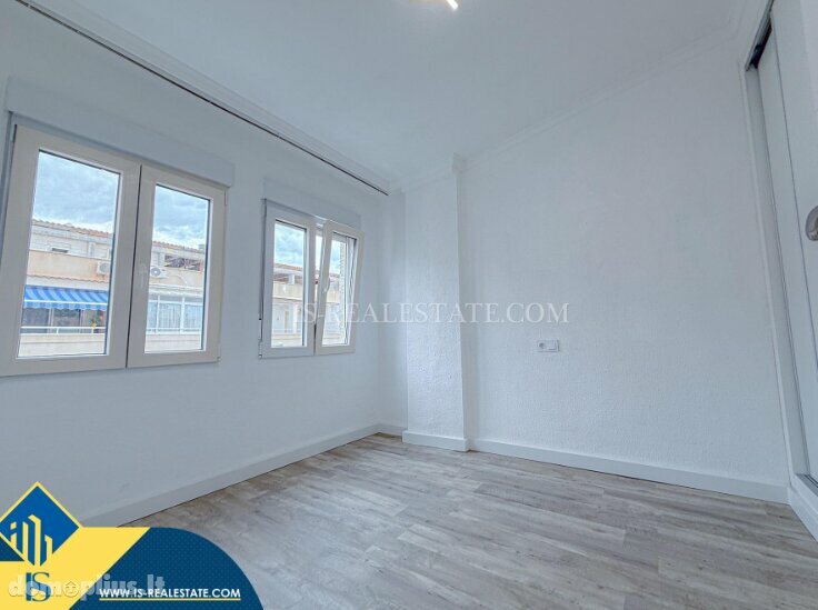Продается 3 комнатная квартира Испания, Torrevieja