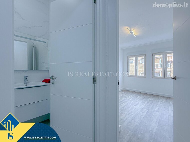 Продается 3 комнатная квартира Испания, Torrevieja