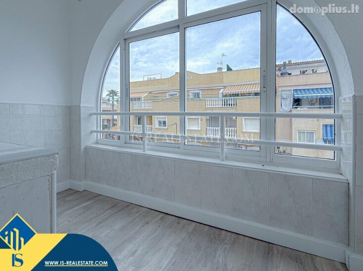 Продается 3 комнатная квартира Испания, Torrevieja