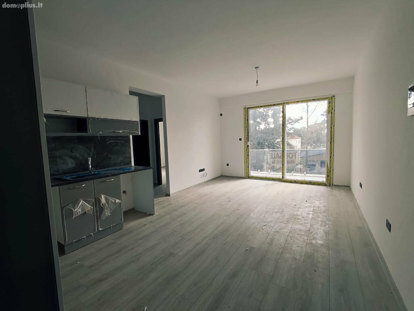 Продается 3 комнатная квартира Кипр, Famagusta