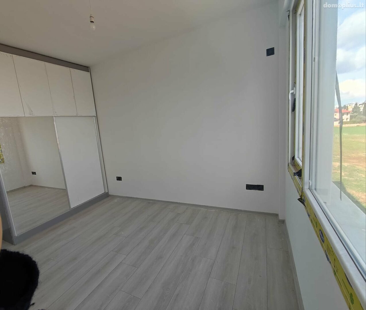 Продается 3 комнатная квартира Кипр, Famagusta