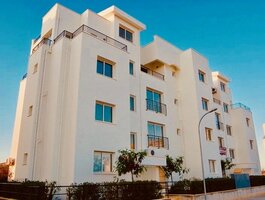 Продается 2 комнатная квартира Кипр, Famagusta