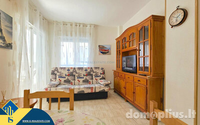 3 rooms apartment for sell Spain, Torrevieja