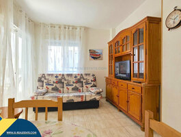 3 kambarių butas Ispanijoje, Torrevieja