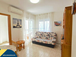 Parduodamas 3 kambarių butas Ispanijoje, Torrevieja