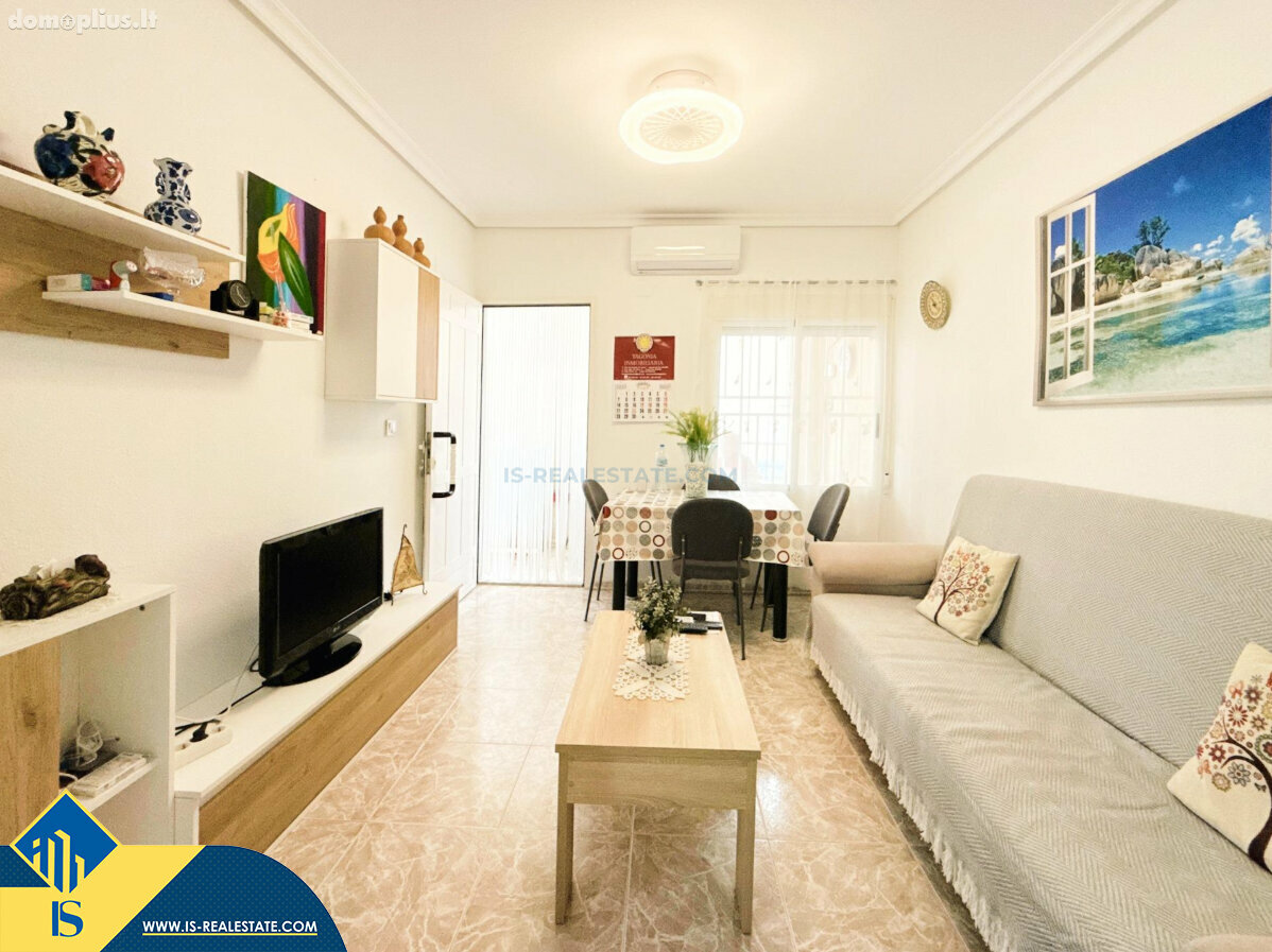 Продается 3 комнатная квартира Испания, Torrevieja