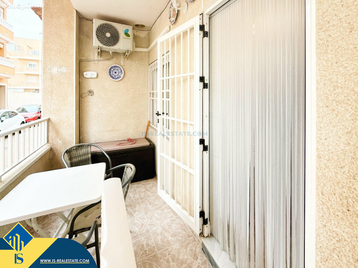 Продается 3 комнатная квартира Испания, Torrevieja