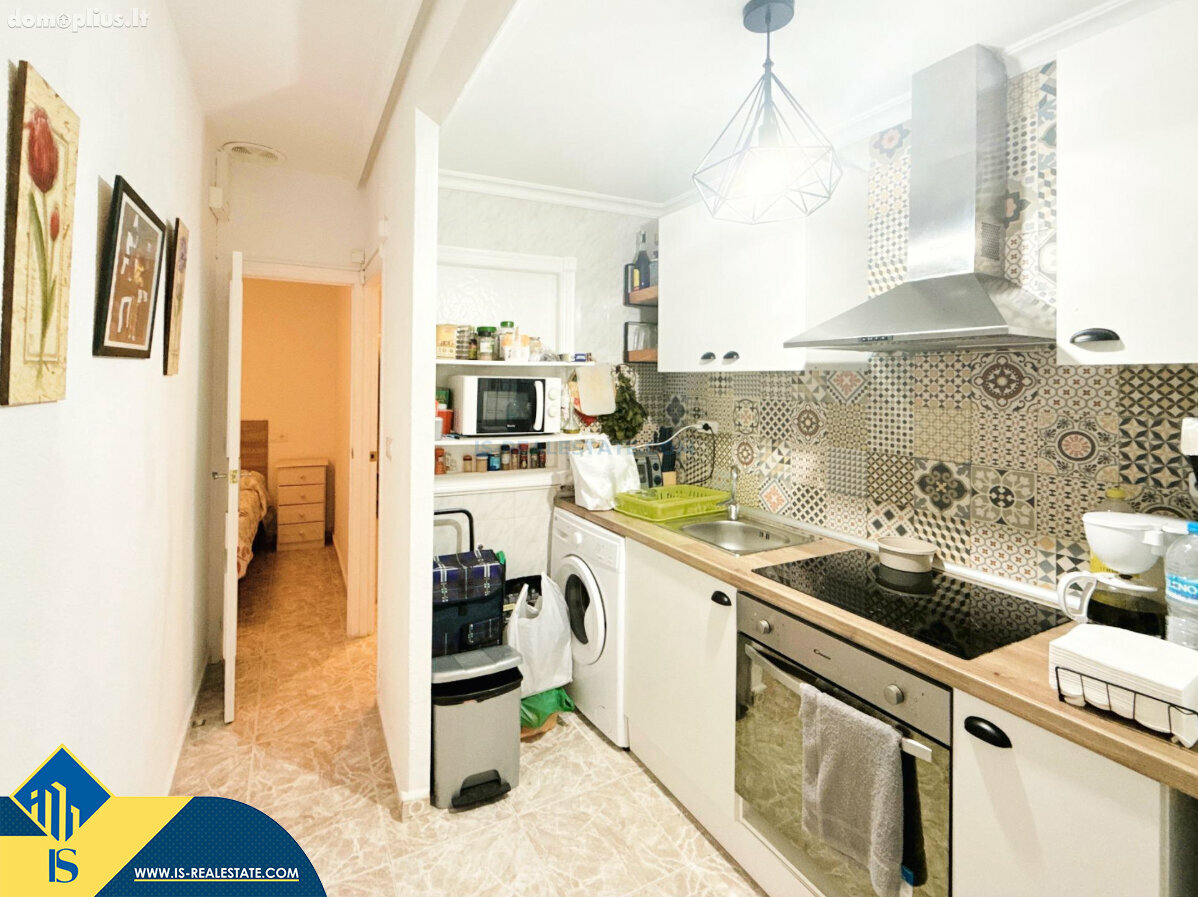 Продается 3 комнатная квартира Испания, Torrevieja