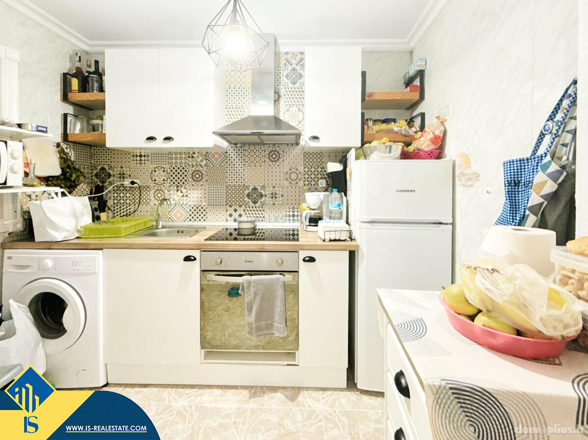 Продается 3 комнатная квартира Испания, Torrevieja