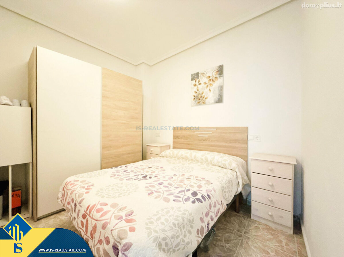 Продается 3 комнатная квартира Испания, Torrevieja