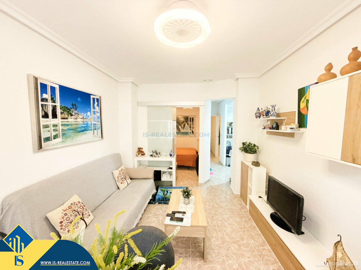 Продается 3 комнатная квартира Испания, Torrevieja