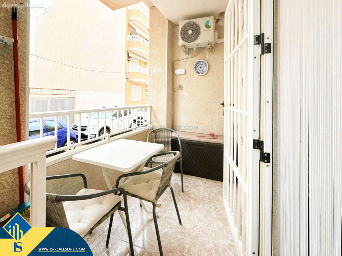 Продается 3 комнатная квартира Испания, Torrevieja