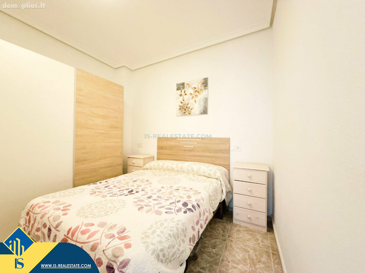 Продается 3 комнатная квартира Испания, Torrevieja