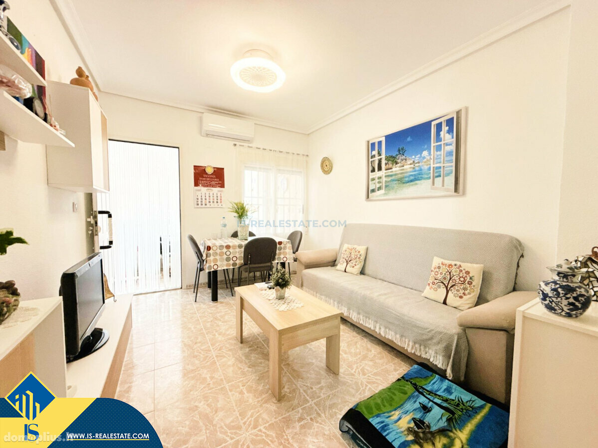 Продается 3 комнатная квартира Испания, Torrevieja