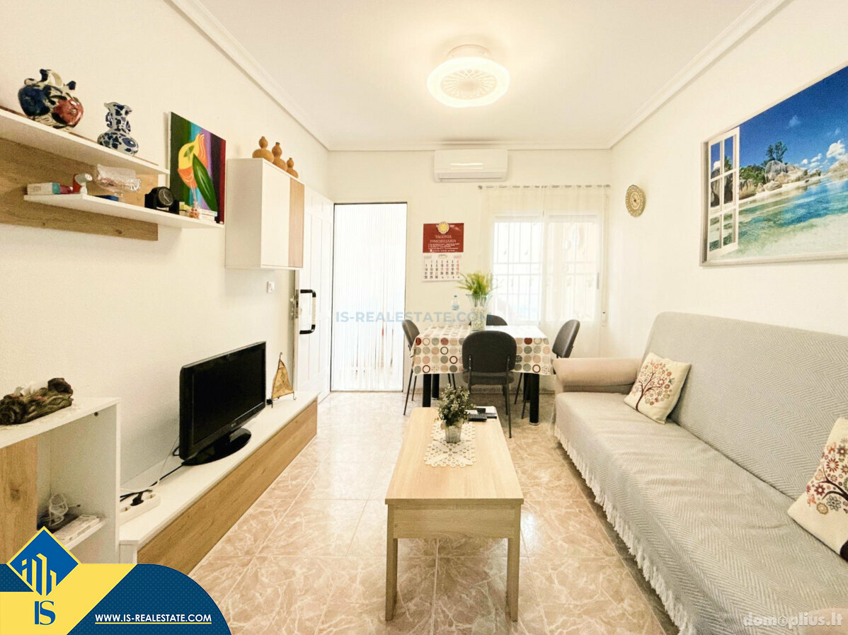 Продается 3 комнатная квартира Испания, Torrevieja
