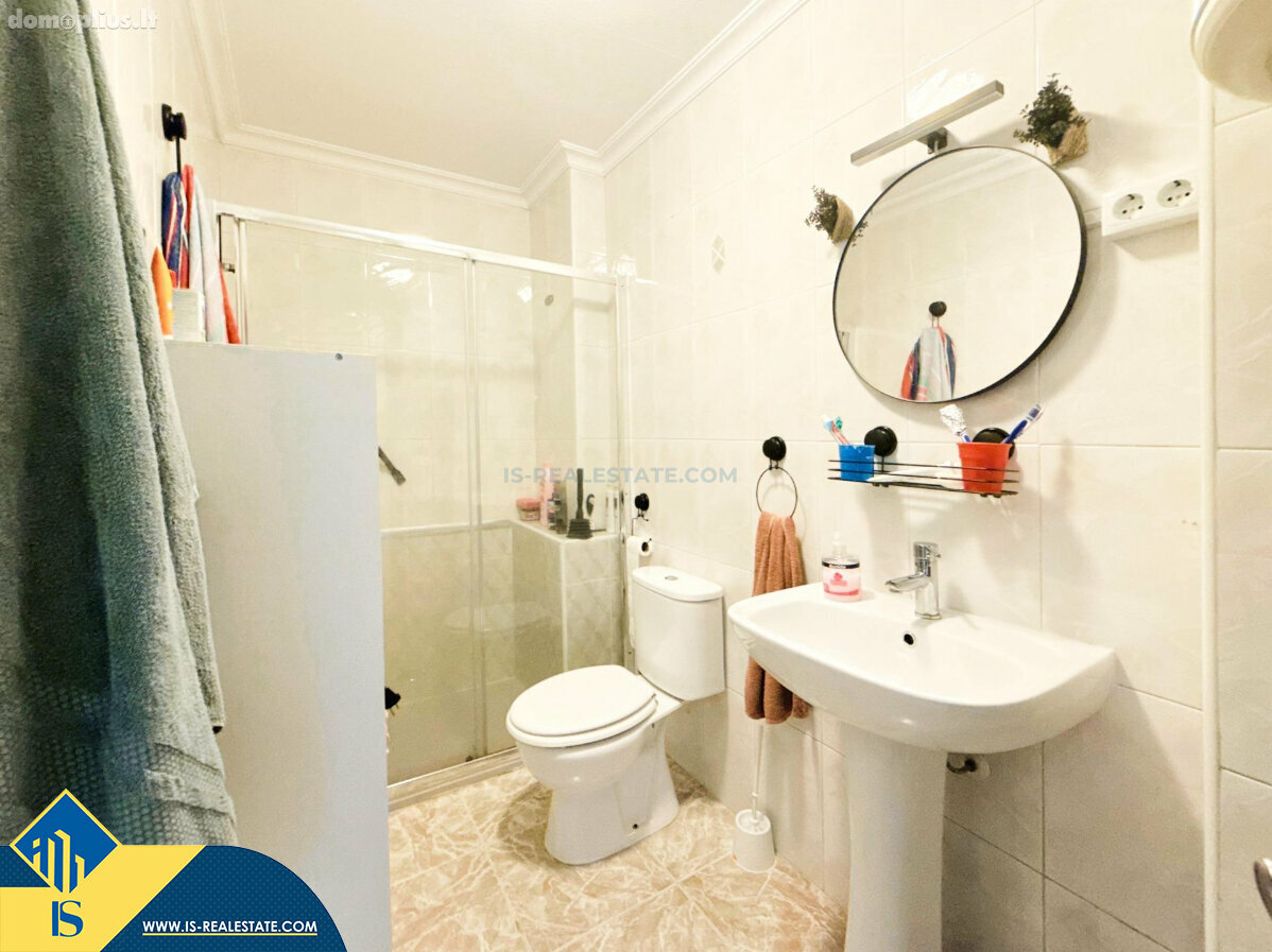 Продается 3 комнатная квартира Испания, Torrevieja