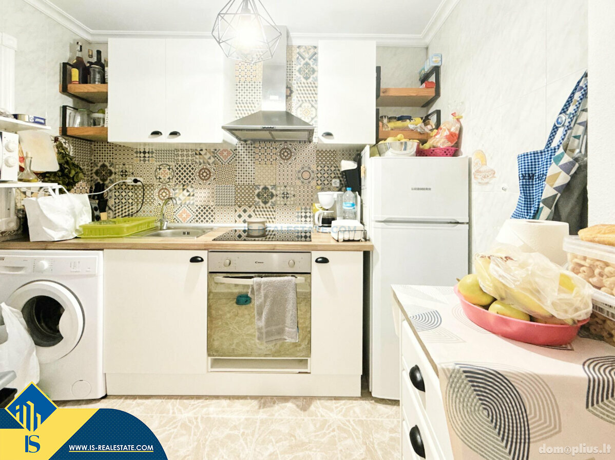 Продается 3 комнатная квартира Испания, Torrevieja