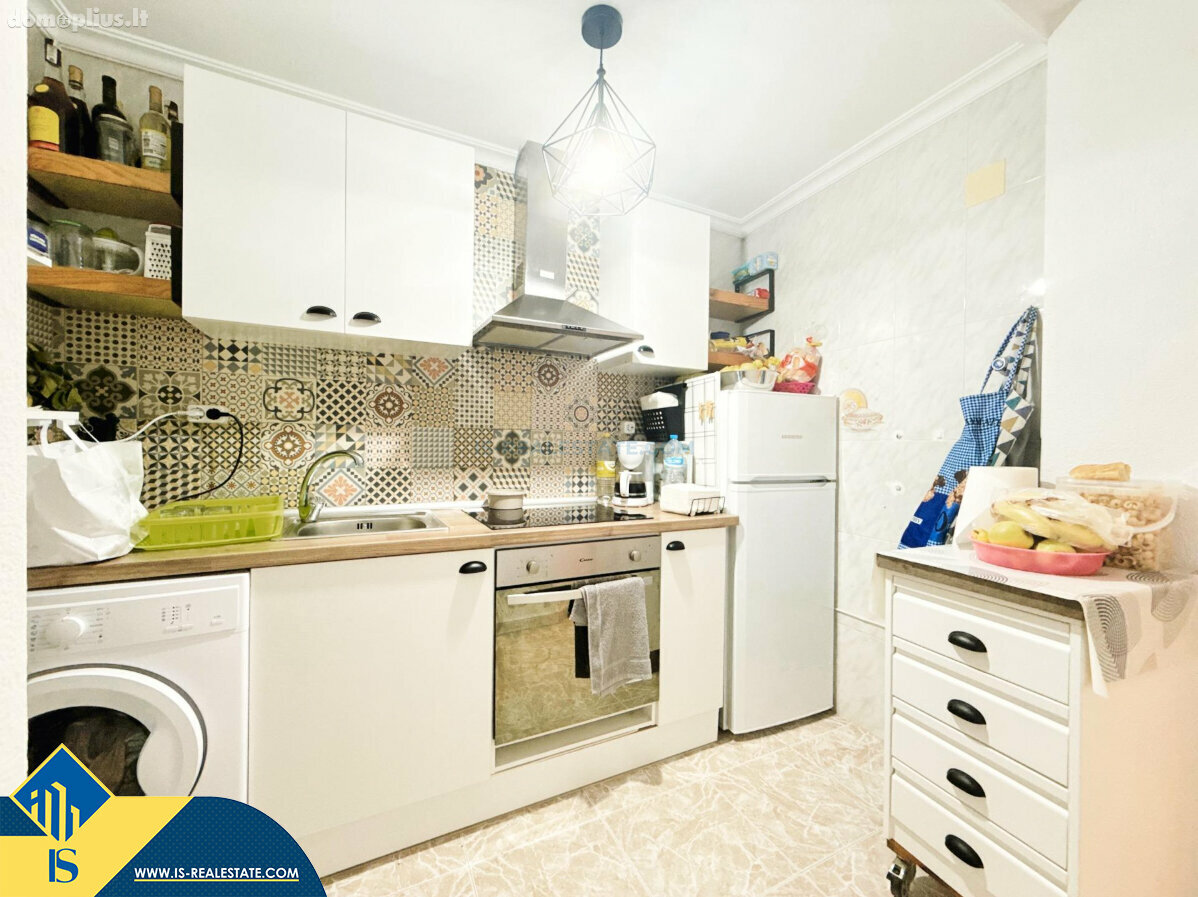 Продается 3 комнатная квартира Испания, Torrevieja