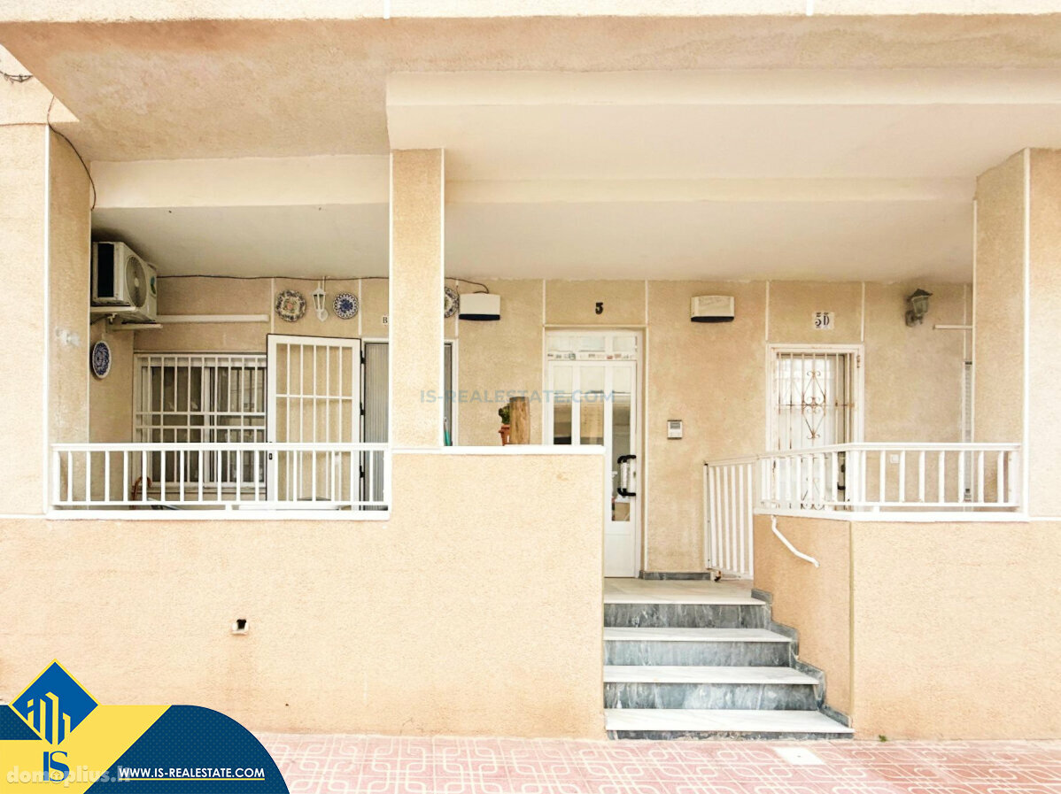 Продается 3 комнатная квартира Испания, Torrevieja