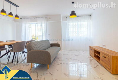 3 rooms apartment for sell Spain, Torrevieja