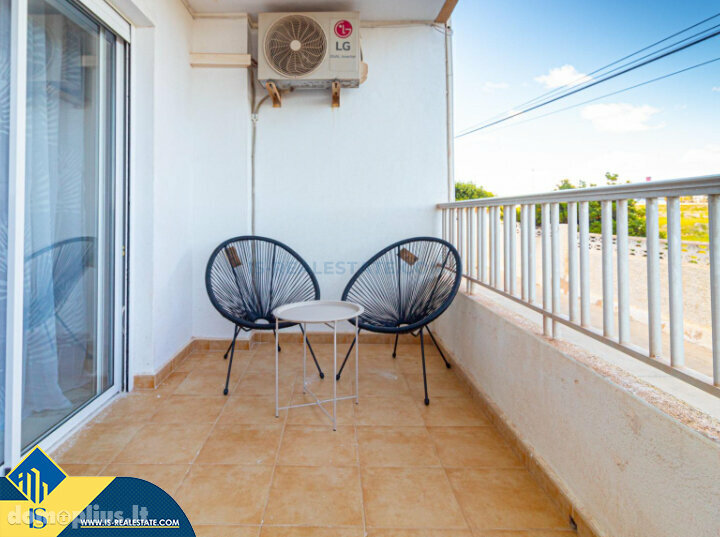 Продается 3 комнатная квартира Испания, Torrevieja