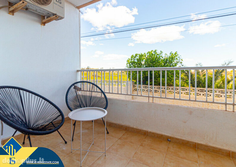 Продается 3 комнатная квартира Испания, Torrevieja