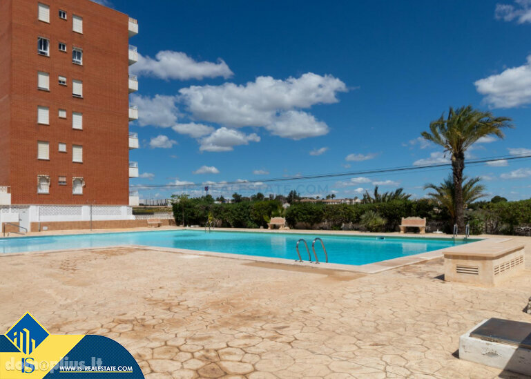 Продается 3 комнатная квартира Испания, Torrevieja